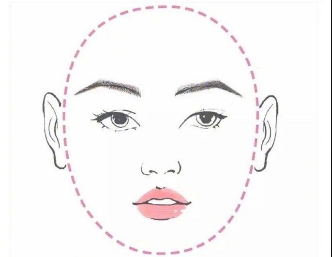 不同臉型怎么畫眉毛？廣西彩妝培訓(xùn)學(xué)校給你支招