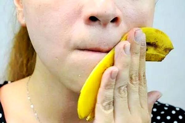 挖掘香蕉的美容護膚秘訣，看看南寧美容培訓哪家好