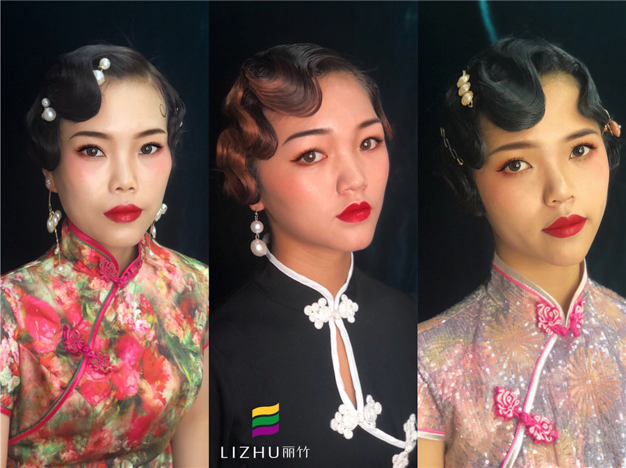 南寧正規(guī)美妝學(xué)校教你攻破底妝難題