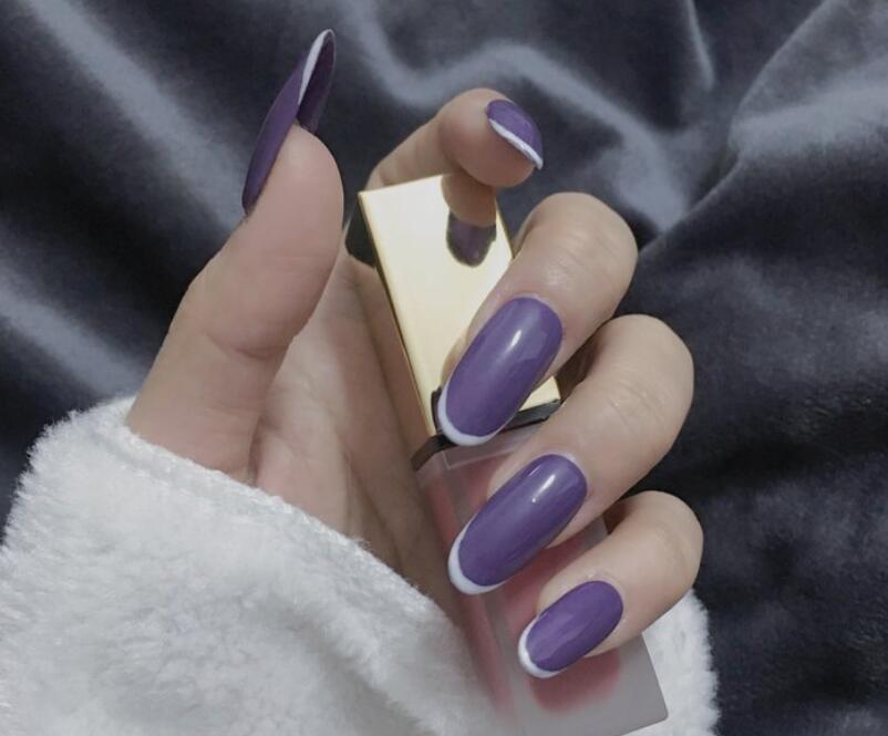 南寧美甲培訓(xùn)學(xué)什么？學(xué)美甲果凍膠的使用方法