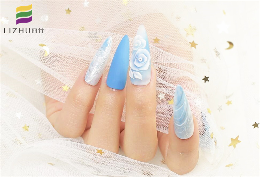 美甲工具有哪些？南寧美甲培訓(xùn)機構(gòu)幫你列清單