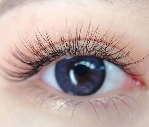 美睫款式怎么挑？麗竹美睫培訓(xùn)班教你