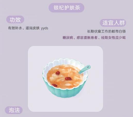 工作日必喝養(yǎng)生花茶，南寧專業(yè)美容養(yǎng)生學(xué)校推薦