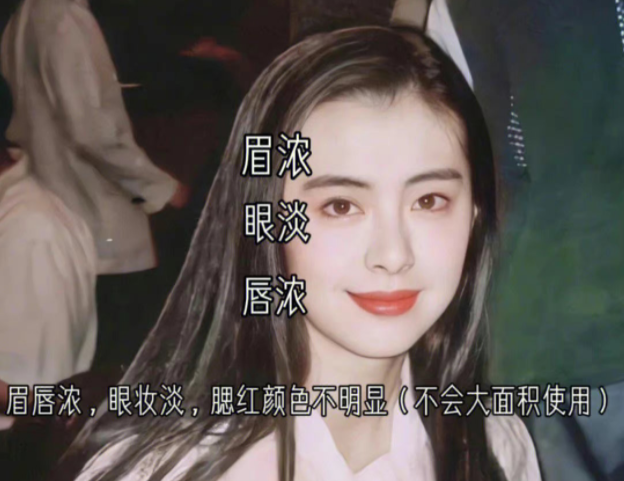 廣西化妝培訓(xùn)基礎(chǔ)：學(xué)會四種化妝重點(diǎn)，掌握所有妝容