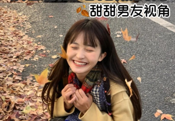 如何拍出秋日氛圍感大片？廣西省化妝造型培訓機構分享技巧