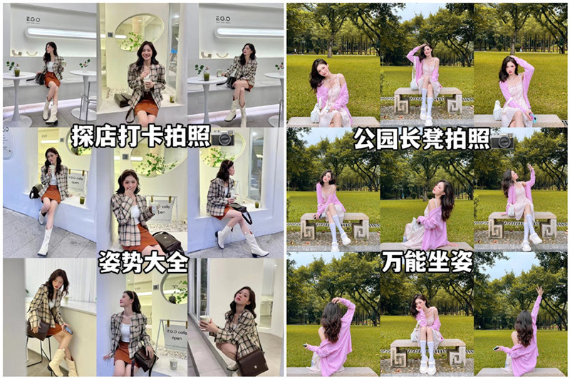 廣西學彩妝拍照：如何能拍出彩妝大片？