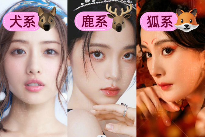 眉毛自測(cè)方法，廣西美妝彩妝化妝學(xué)校教你方法