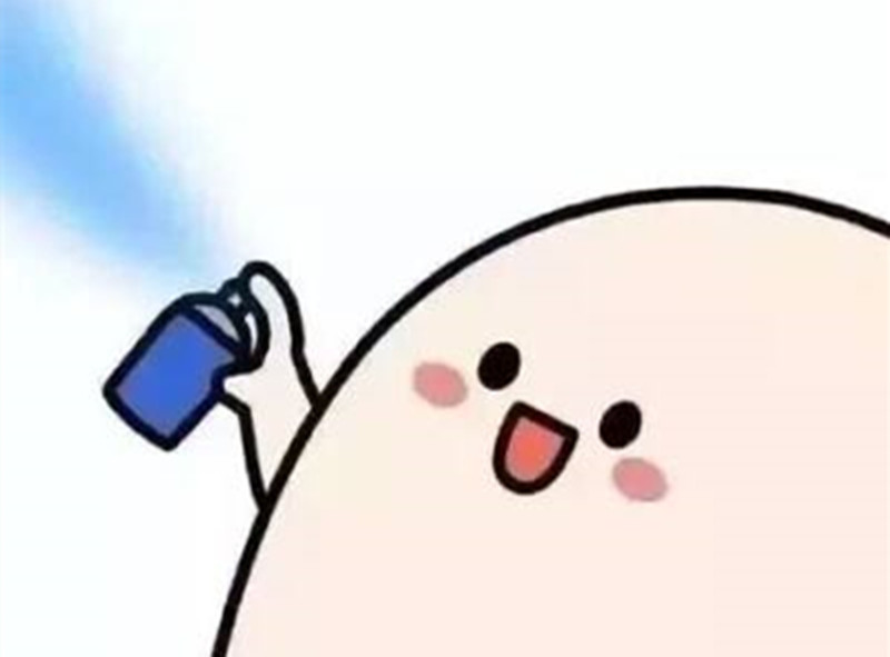 廣西美容護(hù)膚學(xué)習(xí)：噴霧怎么用？