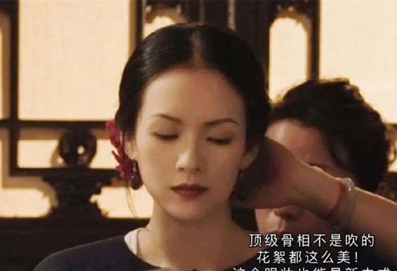 無眼影骨相妝容，廣西美妝彩妝專業(yè)分享教程