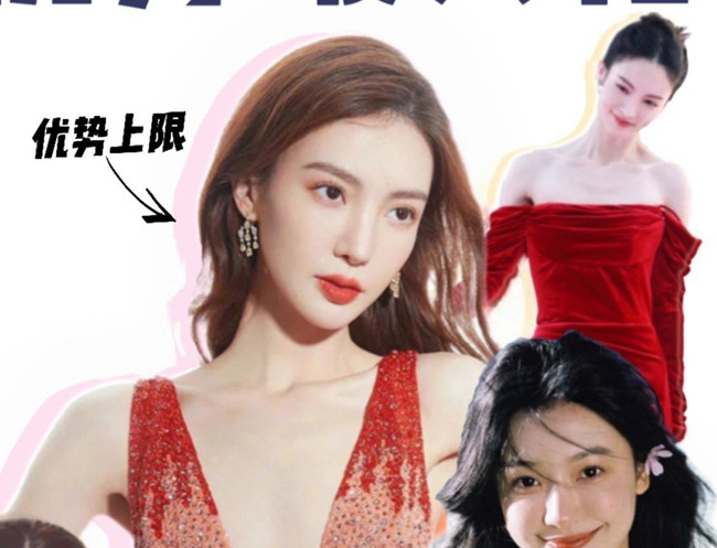 如何展示你的形象特點(diǎn)？南寧人物形象設(shè)計(jì)學(xué)校分享