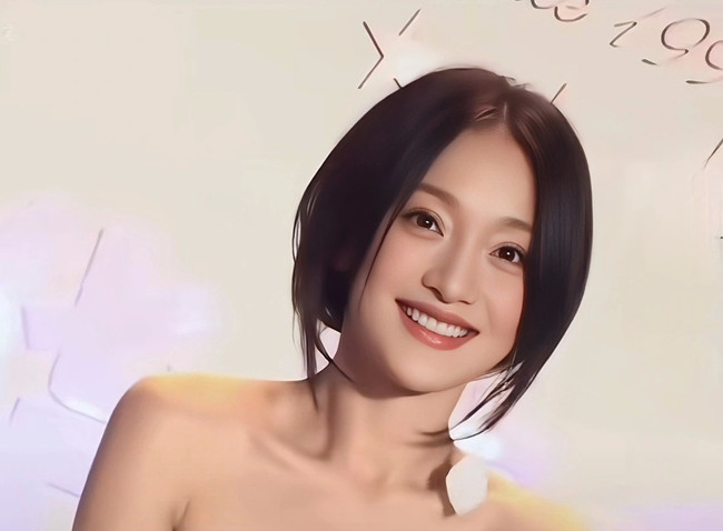 精靈系美人妝容教程，南寧化妝造型技能學(xué)校整理