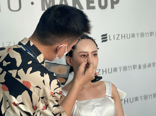 美妝防騙指南，南寧美妝培訓(xùn)