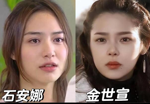 素人轉(zhuǎn)變富家千金妝容，廣西人物彩妝造型解析