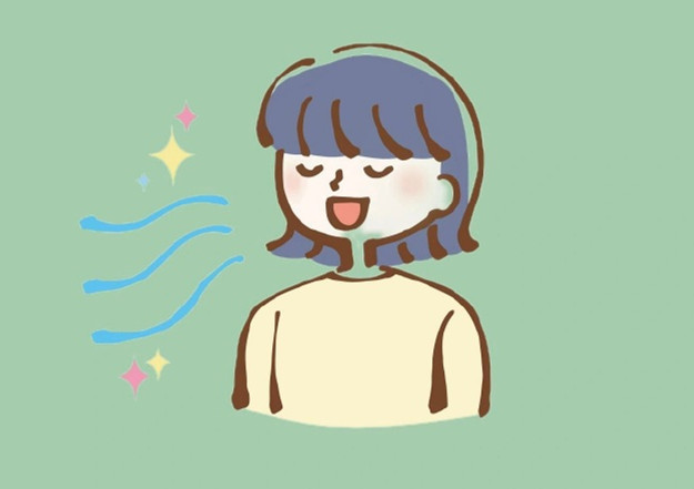 可以緩解口臭的美容方法，廣西美容健康師培訓(xùn)課程