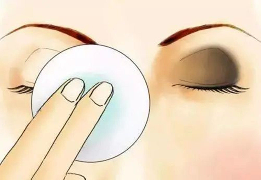 卸妝膏使用方法，廣西化妝護膚學(xué)校手把手教學(xué)