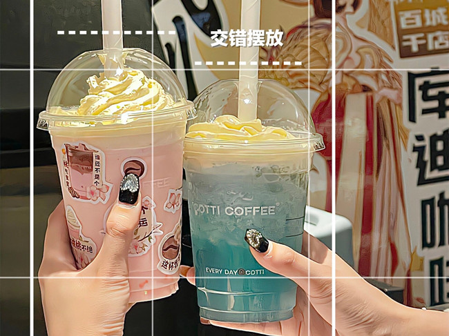 探店博主如何拍出時尚大片？廣西化妝攝影師分享