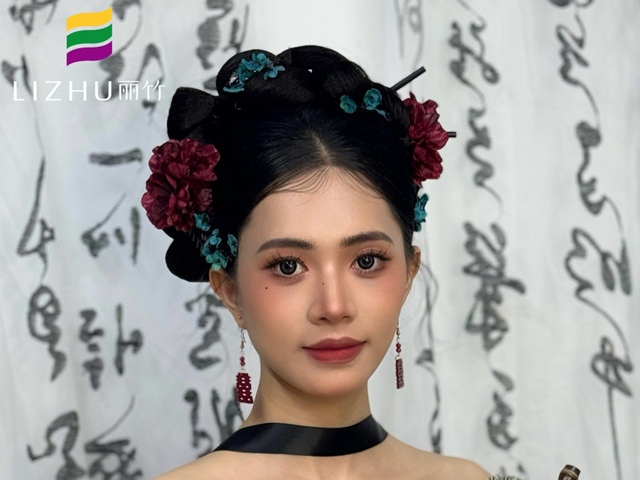 換季變美小攻略，廣西美妝造型設(shè)計(jì)學(xué)校整理